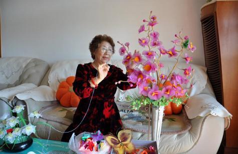 排毒|65岁退休女人说出自己的秘密：最好的长寿方式，就是独处