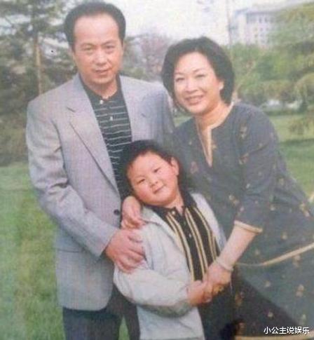 罗京|11年前罗京葬礼上哭到昏厥的刘继红，7年后再嫁富商，如今怎样
