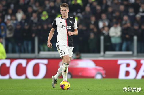 意甲@人物：“天才”也需要时间成长，20岁的德里赫特会成为尤文的未来