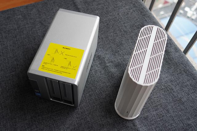 联想|联想千元神器体验:家里有了它,谁还交钱用网盘?实在太方便啦