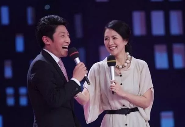 撒贝宁|“渣男”撒贝宁，你还要瞒我们多久？