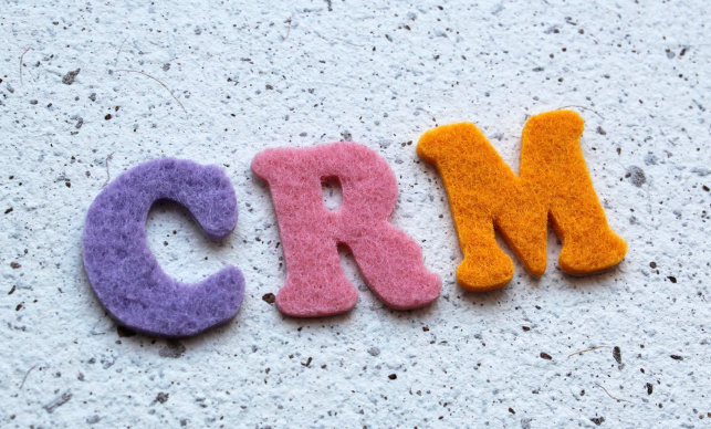 CRM|CRM客户关系管理应该如何理解