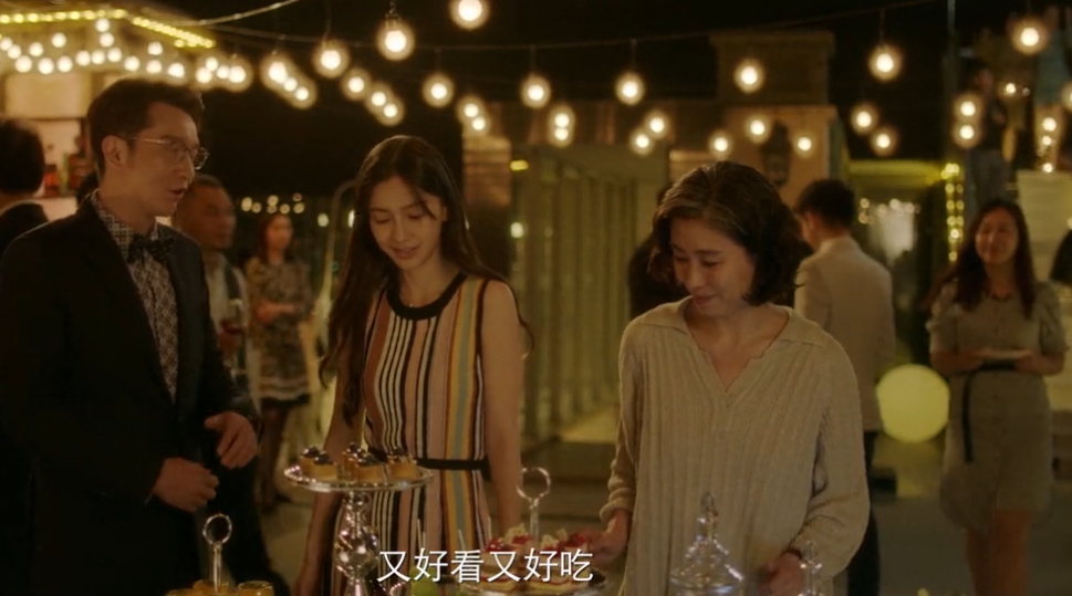 国产剧|抛开这些漏洞,《摩天大楼》还是一部优秀的烧脑剧