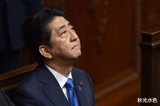 日本|日本传出一个坏消息,安倍对此也无能为力,中国需提前做好准备