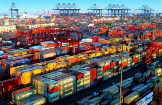 美国|轮到美国了,中国向全世界宣布,向美国一商品征收254%反倾销税