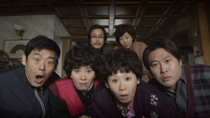 韩剧|推荐5部高分韩剧，拯救剧荒的你，每一部都值得二刷！