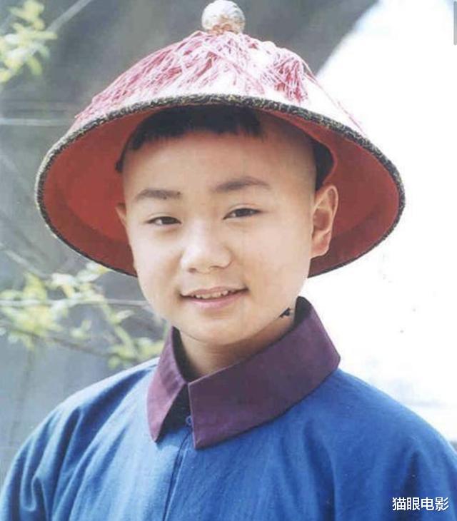 姜宝成|曹骏演的沉香是童年男神，16年后演许幻山，尔冬升直接给他微信