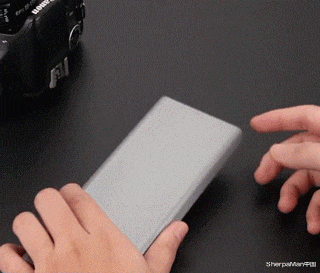 小米科技|螺丝刀界“小米”破德国十年垄断!48刀头让硬汉沉迷,一把拆全屋