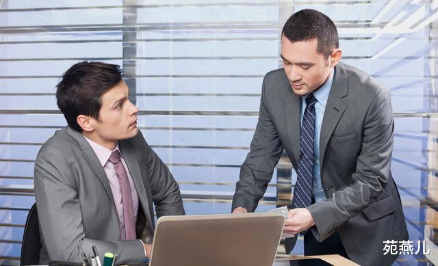 『』职场上言多必失，所谓聪明的职场人就是从不说这样的话