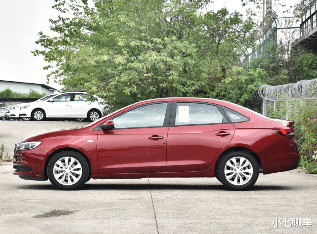 SUV|这款车要“重回巅峰”了，换装四缸机后确实香，7月销量再破3万台