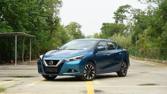 日产▲日产顶不住了，三大件均是一流，9.59W跌至6.79W，买到就是赚到