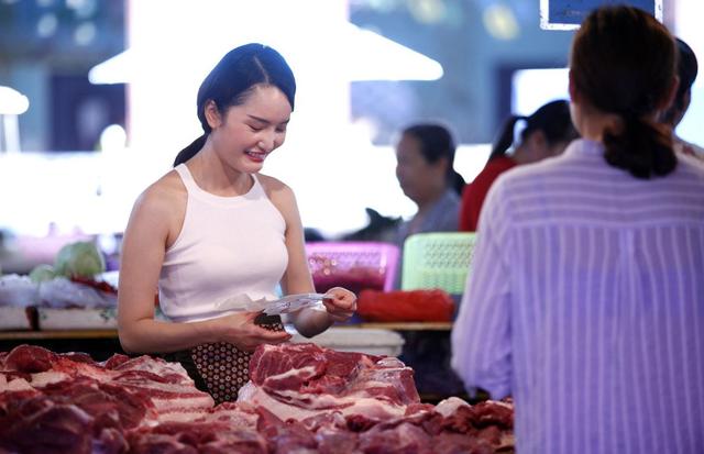 【】聪明人买猪肉,从来不买这3种,老板一看就知是内行,不敢忽悠你