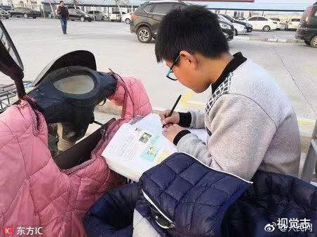 |9月前一晚,多少夫妻在朋友圈崩溃了……