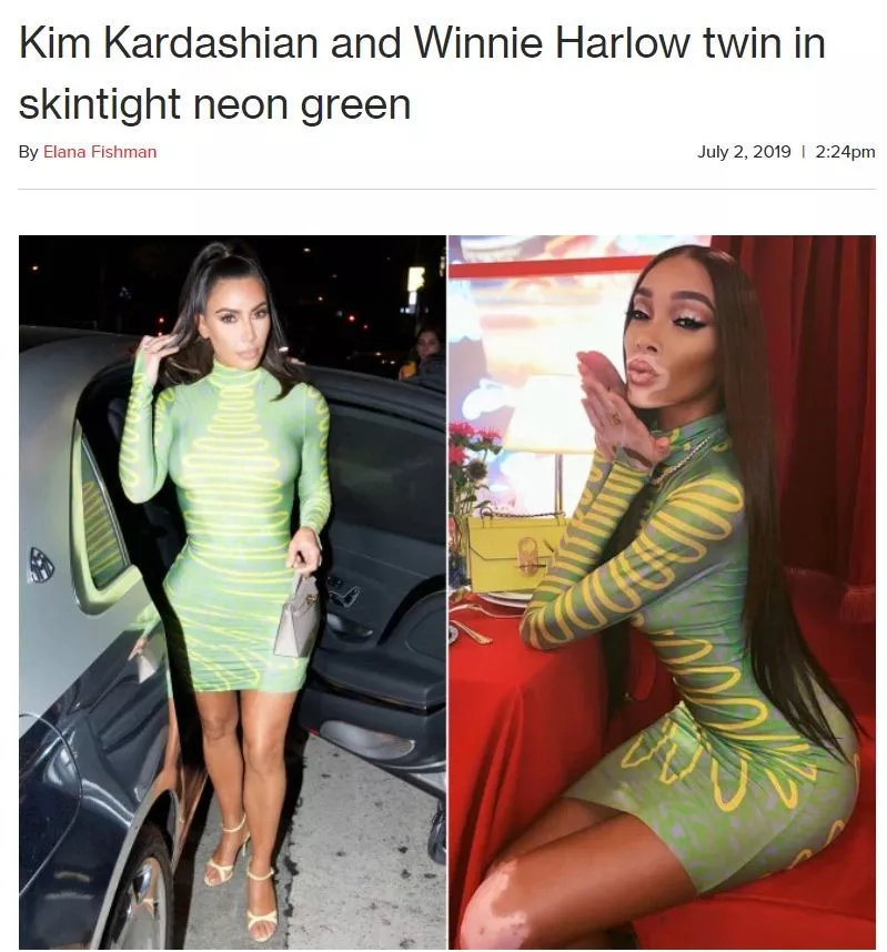 『库兹马』库兹马新女友——奶牛！又跟卡戴珊家族有关！不过这口味......