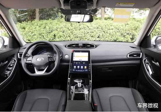 北京现代|试驾ix25、胜达:北京现代入门产品和高端产品都啥水平?