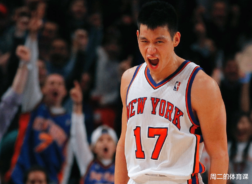 林书豪|林书豪当初拒绝卡戴珊，仅仅想以篮球为重？球迷：各方面都不合适