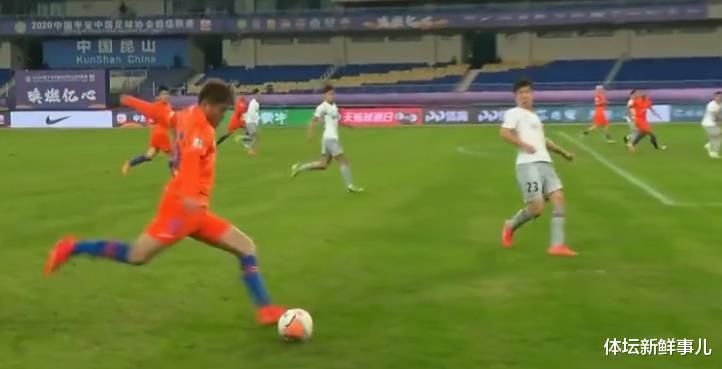 山东鲁能|惨烈!鲁能6-3华夏幸福,徐江曝内情,高拉特引热议,谁注意李铁举动