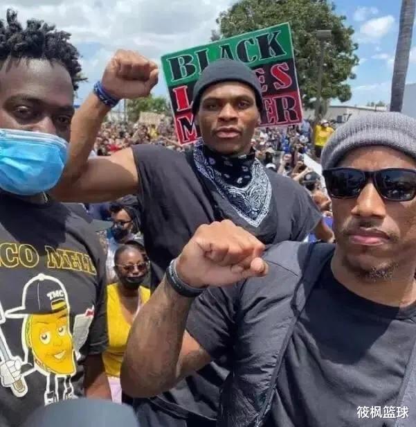 火箭队@炸了！火箭多人感染新冠，哈登威少恐难逃一劫，NBA复赛要难了啊！