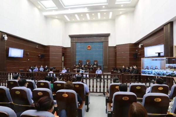 「呼兰」起底呼兰首黑于文波：借他人手搞死2名黑老大，称霸干起殡葬买卖