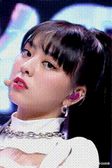 韓國9位女歌手 她們的魅力眼神會讓你的深度著迷-圖7