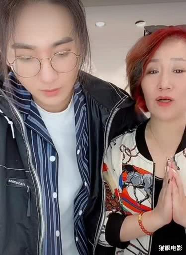 [李宏毅]变形记最帅富二代星路坎坷？自曝4个月没戏拍，为生计直播带货