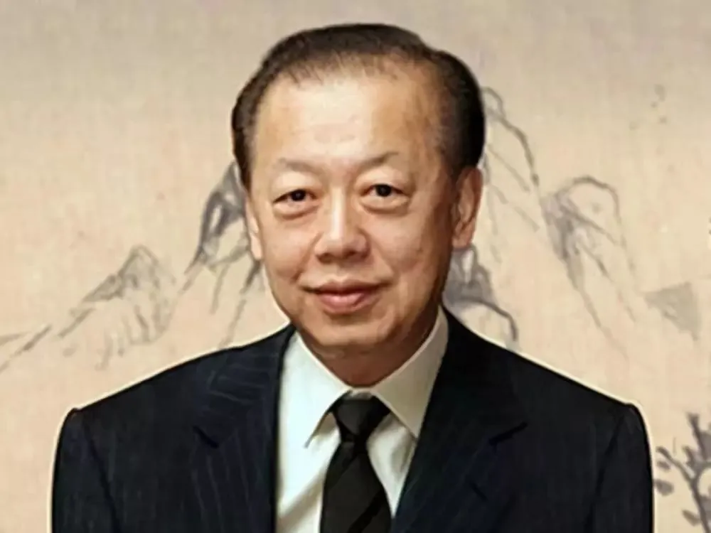 「马来西亚」马来西亚首富竟是福建人！身家115亿美元