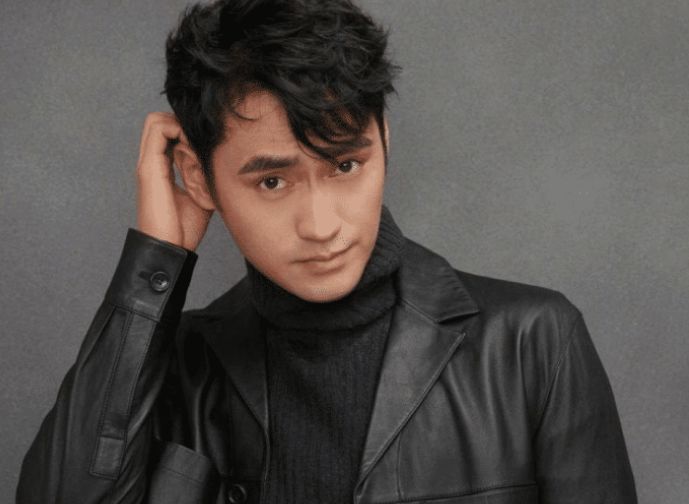 「袁弘」兄弟结婚他去做伴郎，婚礼上对新娘一见钟情，3年后成功挖了墙角