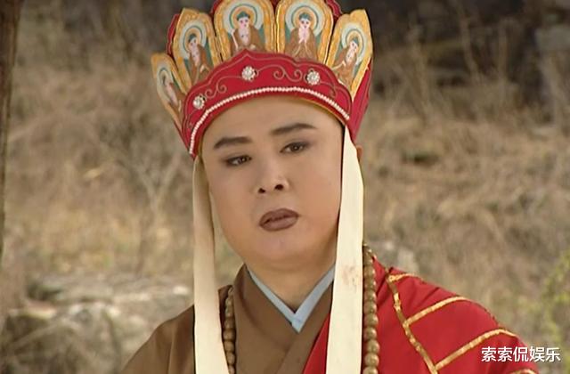 戚夫人|唯一一部至今未被翻拍的武侠剧？男主不会任何武功，却叱咤武林！