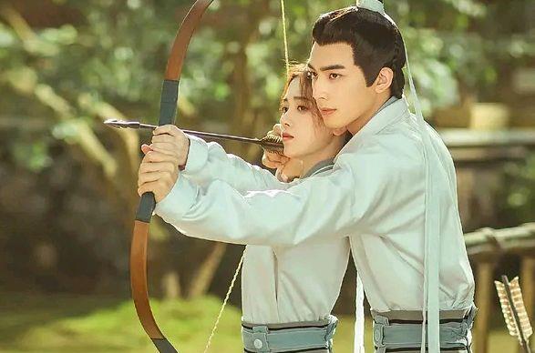 电视剧|近期口碑扑街的5部电视剧，你看过几部？哪部最可惜？