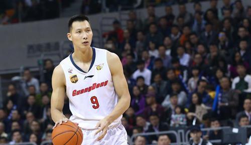 「广东男篮」最强外援马尚社交媒体上请战，他还有机会回归广东参加CBA复赛吗？