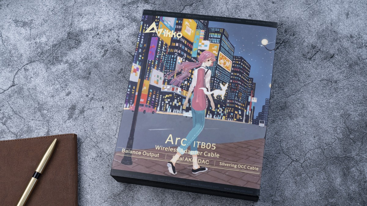 Mac OS|你是要能响,还是要能听?IKKO ITB05蓝牙升级线上手玩