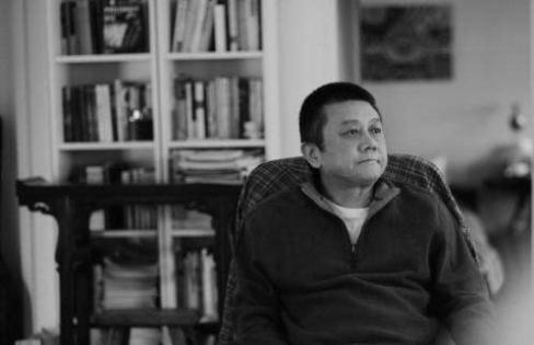 王朔|王朔:我对不起我的妻子沈旭佳和女儿,但我去世后遗产全归徐静蕾