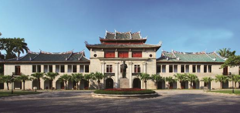 大学|我国住宿条件最好的8所大学,考上后大学生活很幸福!不住可惜了