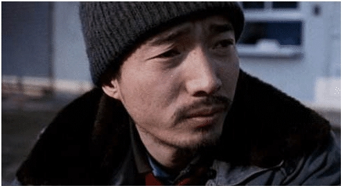 【李一桐】剧组太穷演员跑了一半,无奈拉了个群演当主角,却成就了一代影帝!