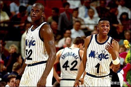 「魔术队」看奥尼尔 哈达威 麦迪如何被魔术队“逼走”！堪称NBA第一奇葩队