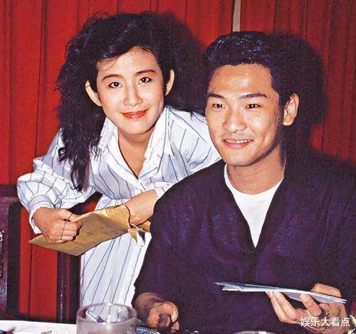 [吴君如]她坐拥4亿财产，与丈夫结婚23年不领证，如今女儿貌美如花
