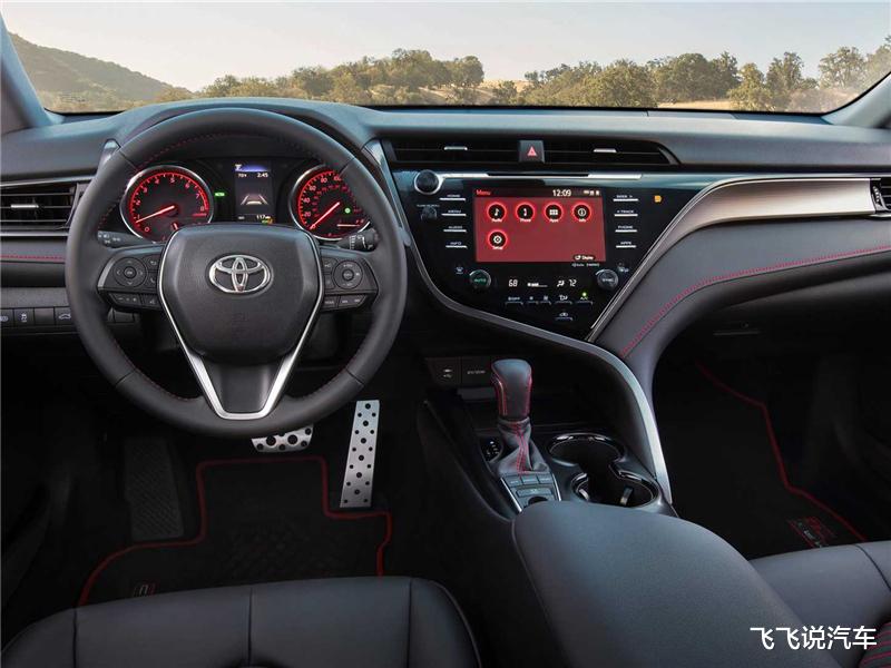 『4s店』去了一趟丰田4S店,我终于看清了自己,做人不能太飘啊!