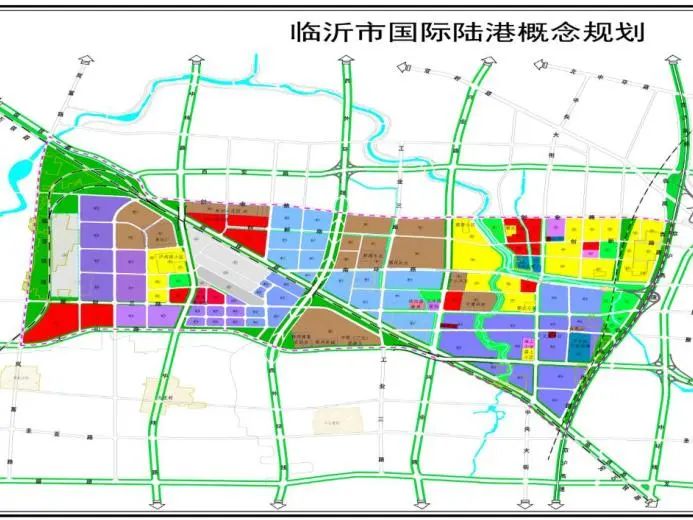 「临沂」临沂市委书记、市长共同见证！这些项目集中签约！