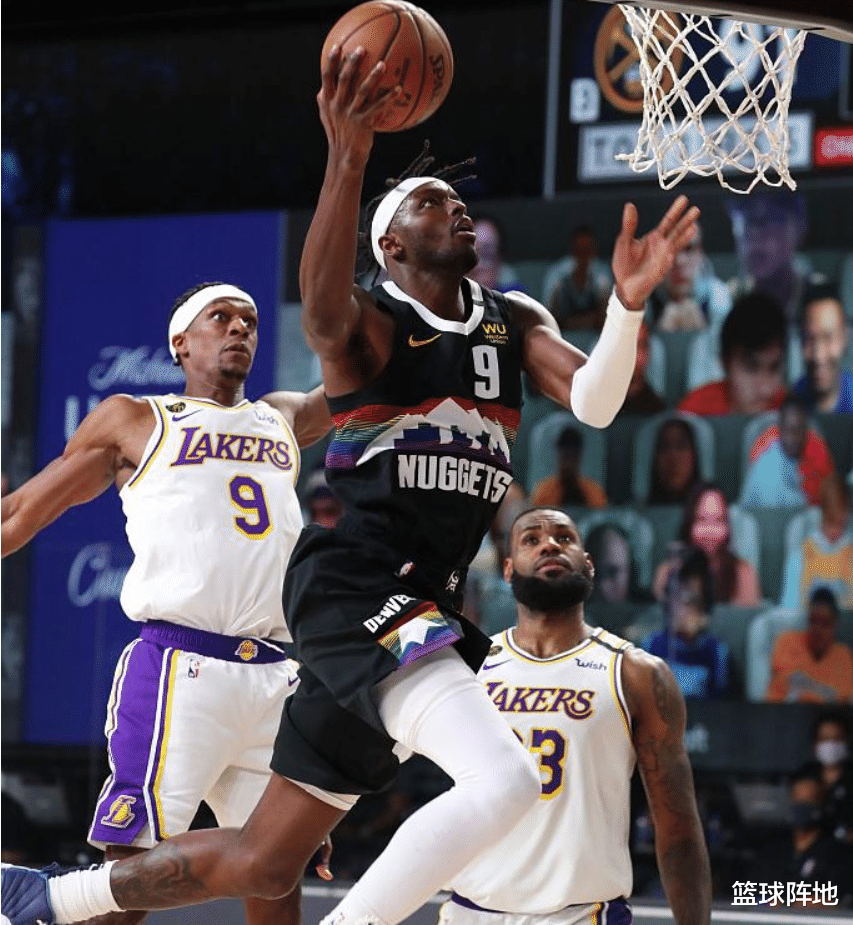 掘金队|争冠最新形势！黑马超级大逆转，湖人命门被识破，两队捡漏成赢家