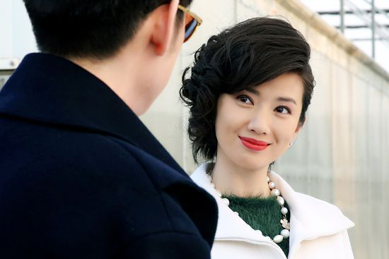 苑冉|19岁出道，上过春晚，进过女团，《家人》贺梅戏外经历也精彩