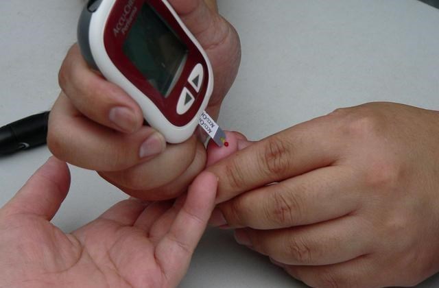 「肝癌」查出糖尿病，4物赶紧忌口，也许调节血糖，预防并发症