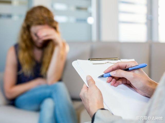 【哮喘】抑郁症、焦虑症，哪些食物需要忌口？专家：切莫忽视，为健康