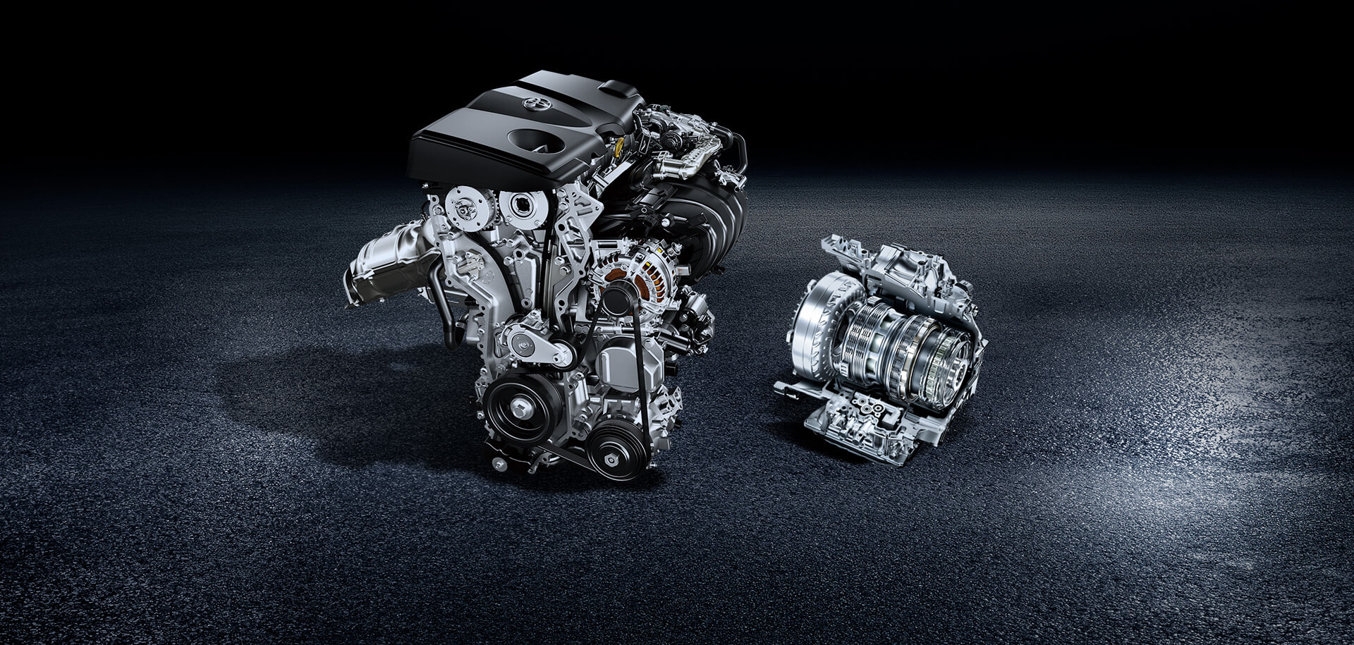 丰田凯美瑞|“返老还童”的B级常青树，丰田凯美瑞还值得买嘛