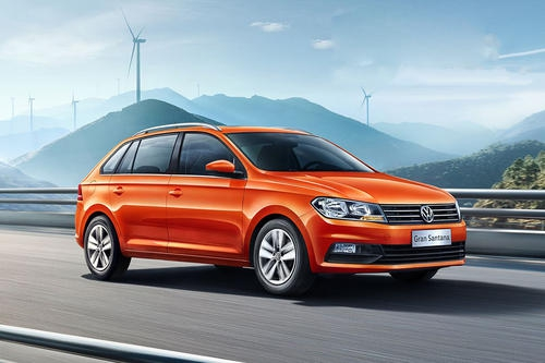 『桑塔纳』准备买8万左右自动挡的代步车，丰田致享和大众桑塔纳怎么选择？