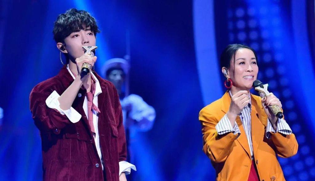 肖战|《我们的歌2》收视扑街，这两人或是最大败笔，肖战成最大期待