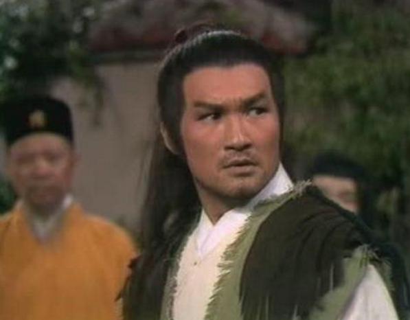 [梁家仁]没有武术功底，却演了一生的武侠片，周星驰给这位演员跑过龙套