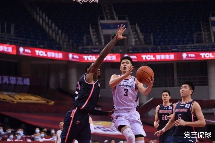 辽宁男篮|辽宁本钢，被逼出了最后的两张底牌！