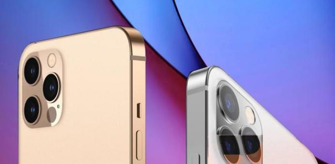 iphone12|iPhone12正式官宣！库克火力全开硬刚华为，不涨价反而大幅降价！