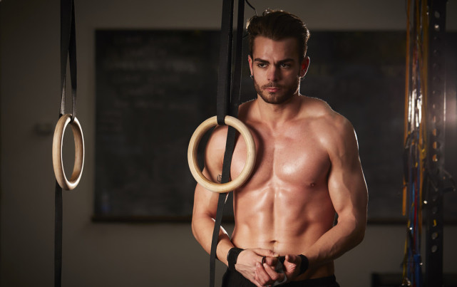 『健身』停止训练后肌肉流失怎么办？3个方法，有效避免肌肉流失