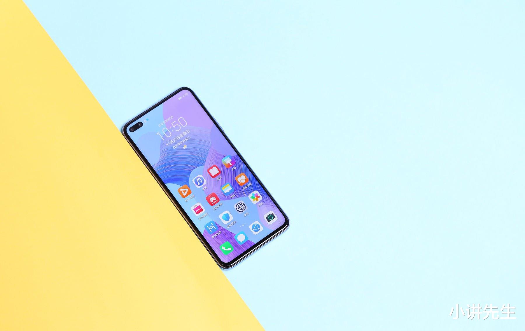 【5G】一流的配置二流的价格，这两款高性价比5G旗舰机，你心动了吗？